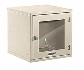 Modular Locker